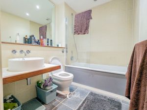 Family Bathroom- click for photo gallery